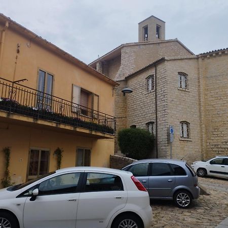 Apartament Casa Luisa Aggius Zewnętrze zdjęcie