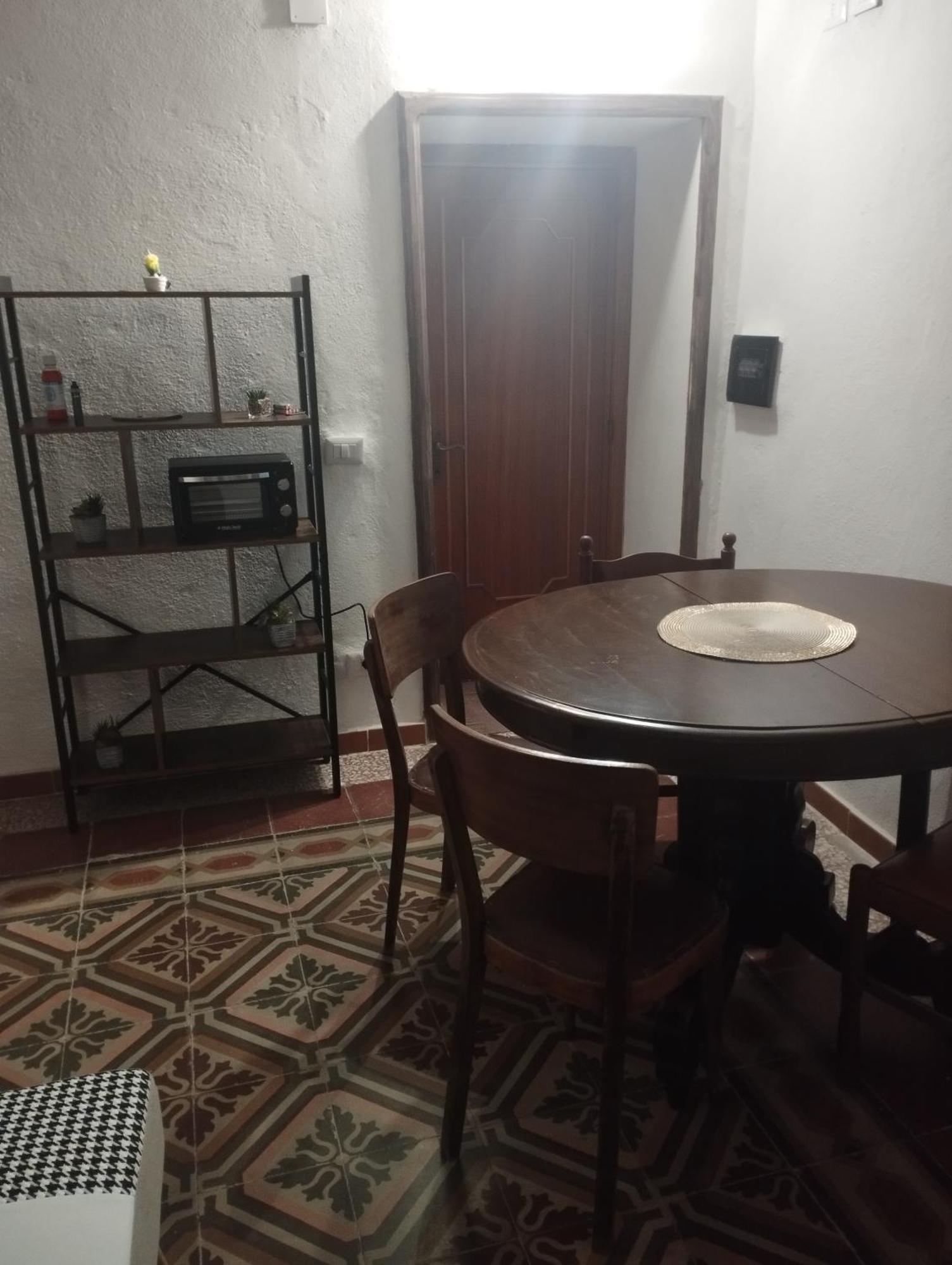 Apartament Casa Luisa Aggius Zewnętrze zdjęcie