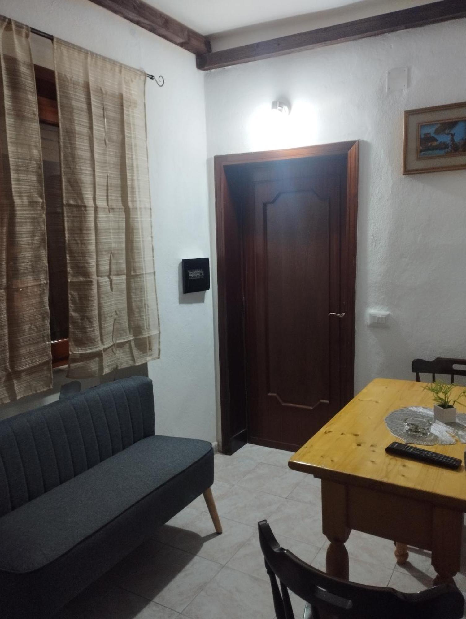 Apartament Casa Luisa Aggius Zewnętrze zdjęcie