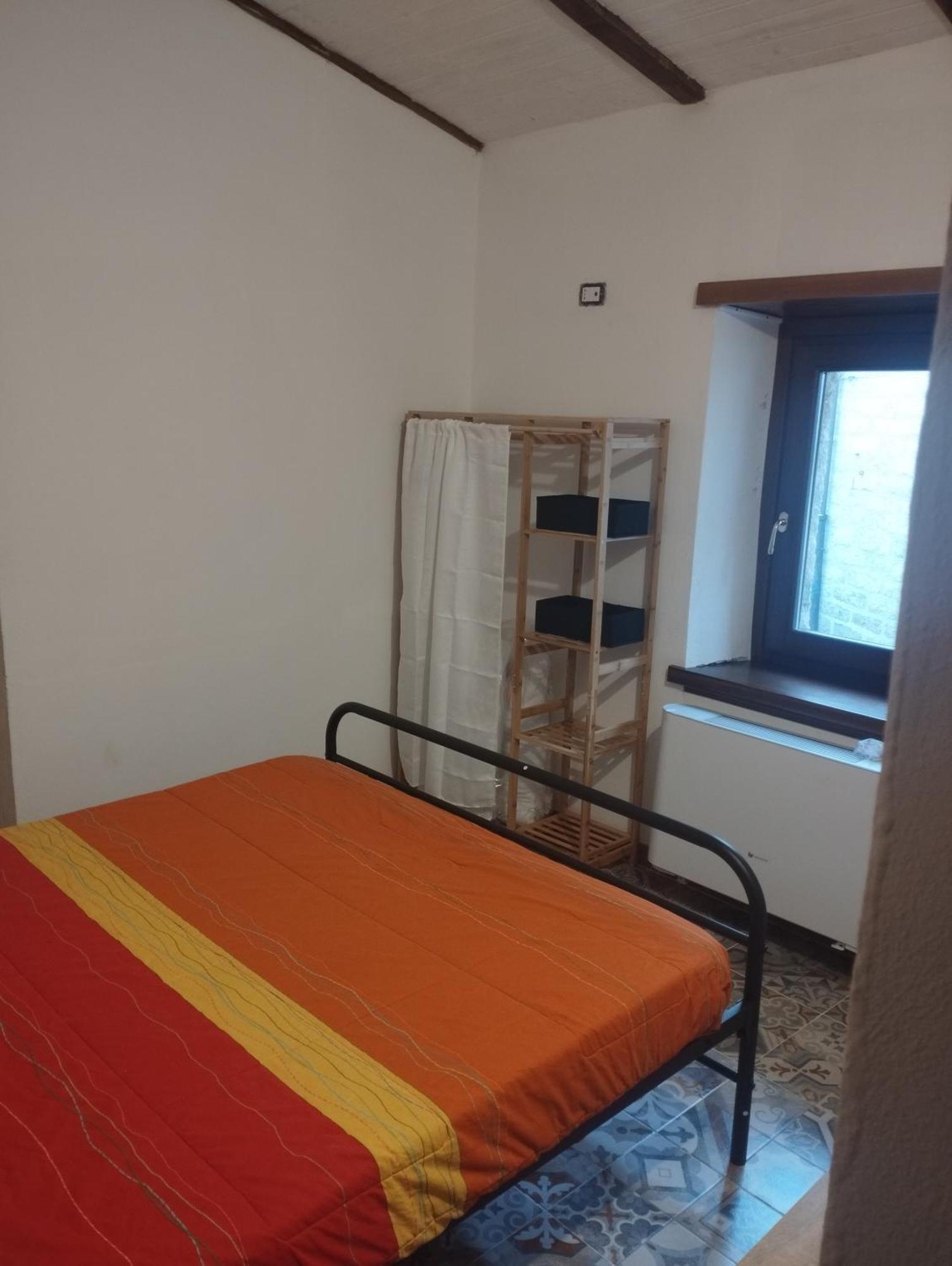 Apartament Casa Luisa Aggius Zewnętrze zdjęcie