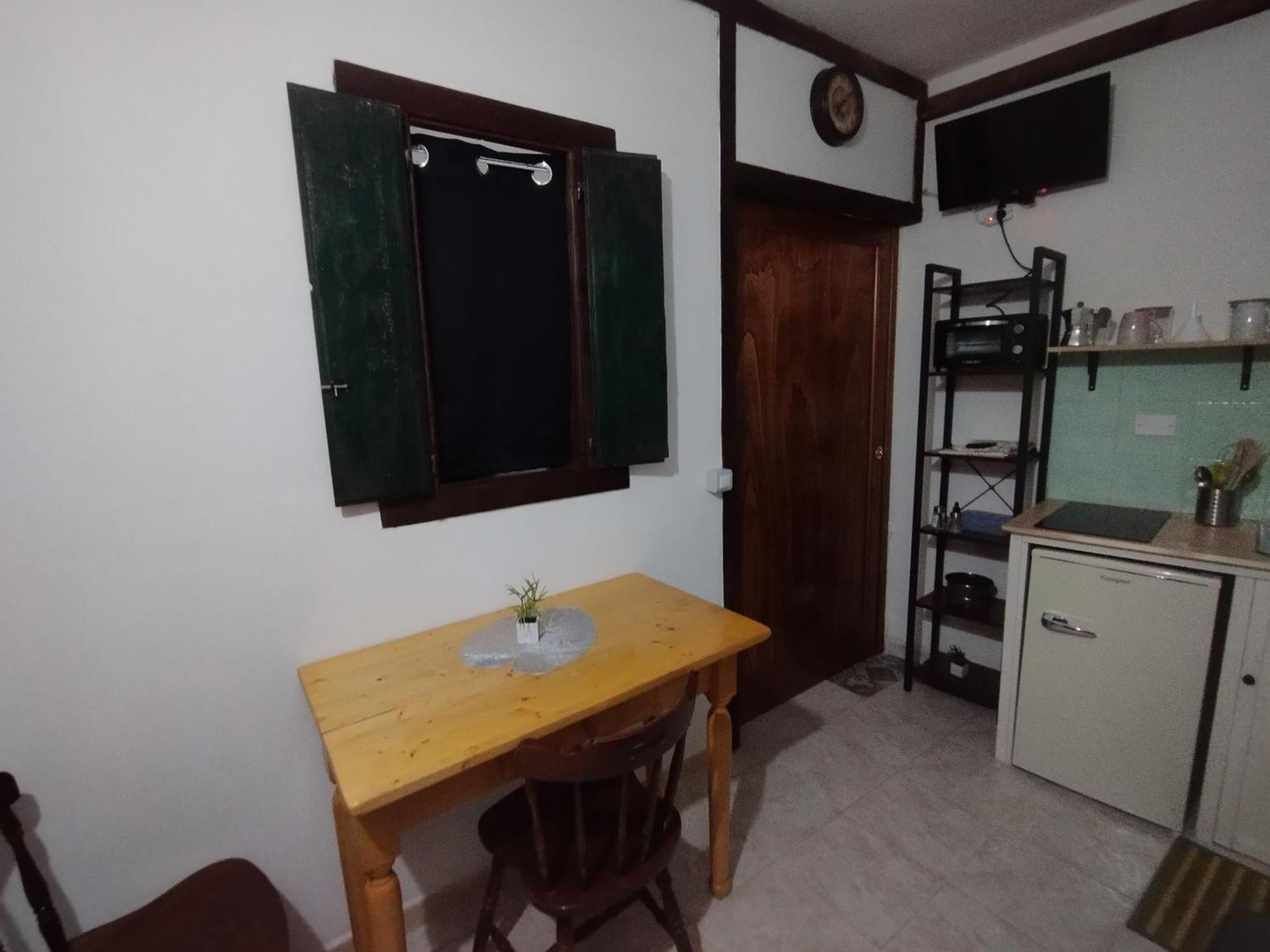 Apartament Casa Luisa Aggius Zewnętrze zdjęcie