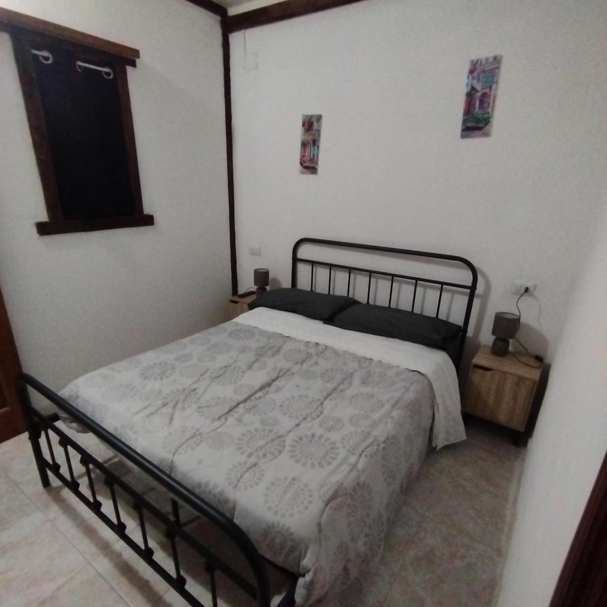 Apartament Casa Luisa Aggius Zewnętrze zdjęcie