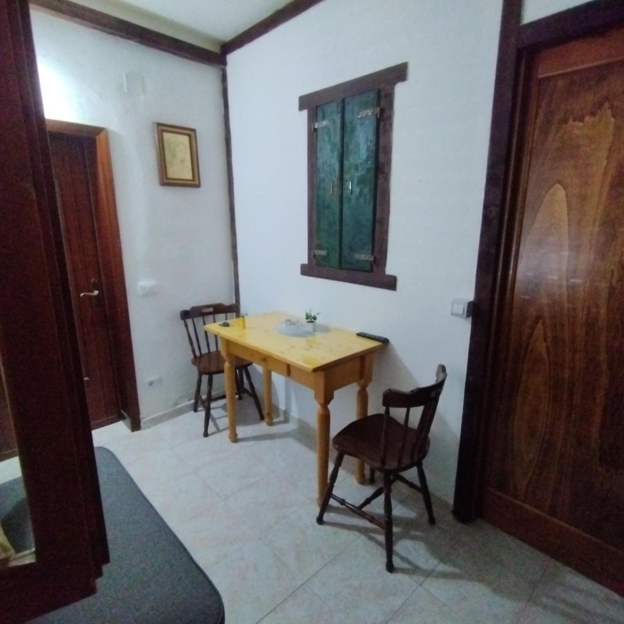 Apartament Casa Luisa Aggius Zewnętrze zdjęcie