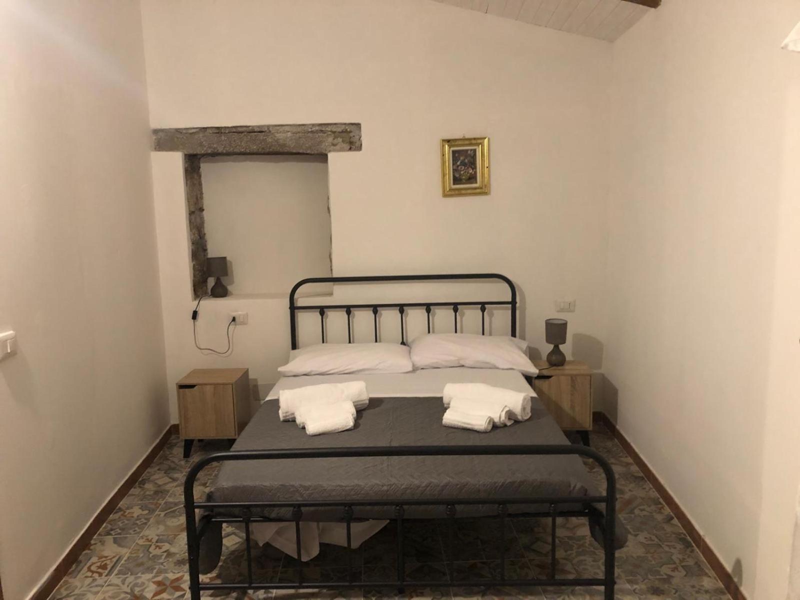 Apartament Casa Luisa Aggius Zewnętrze zdjęcie