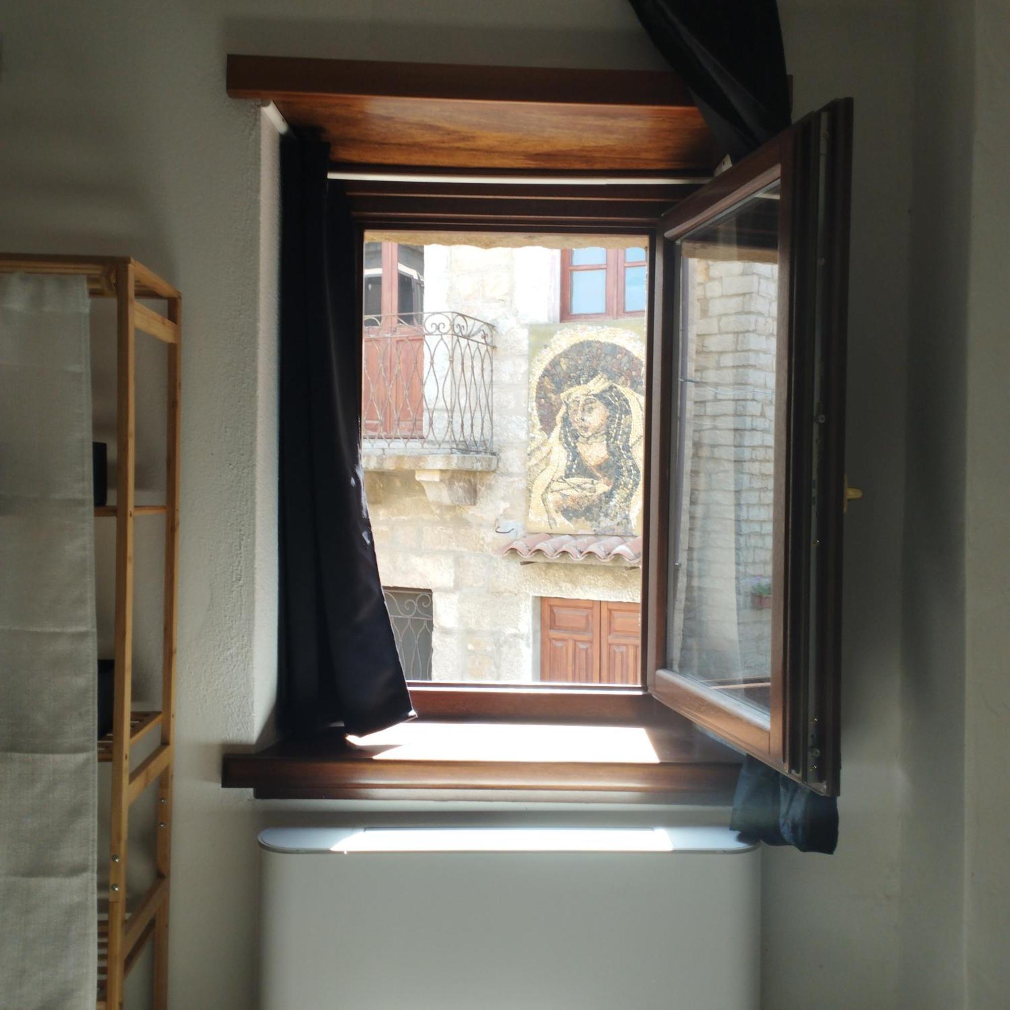 Apartament Casa Luisa Aggius Zewnętrze zdjęcie