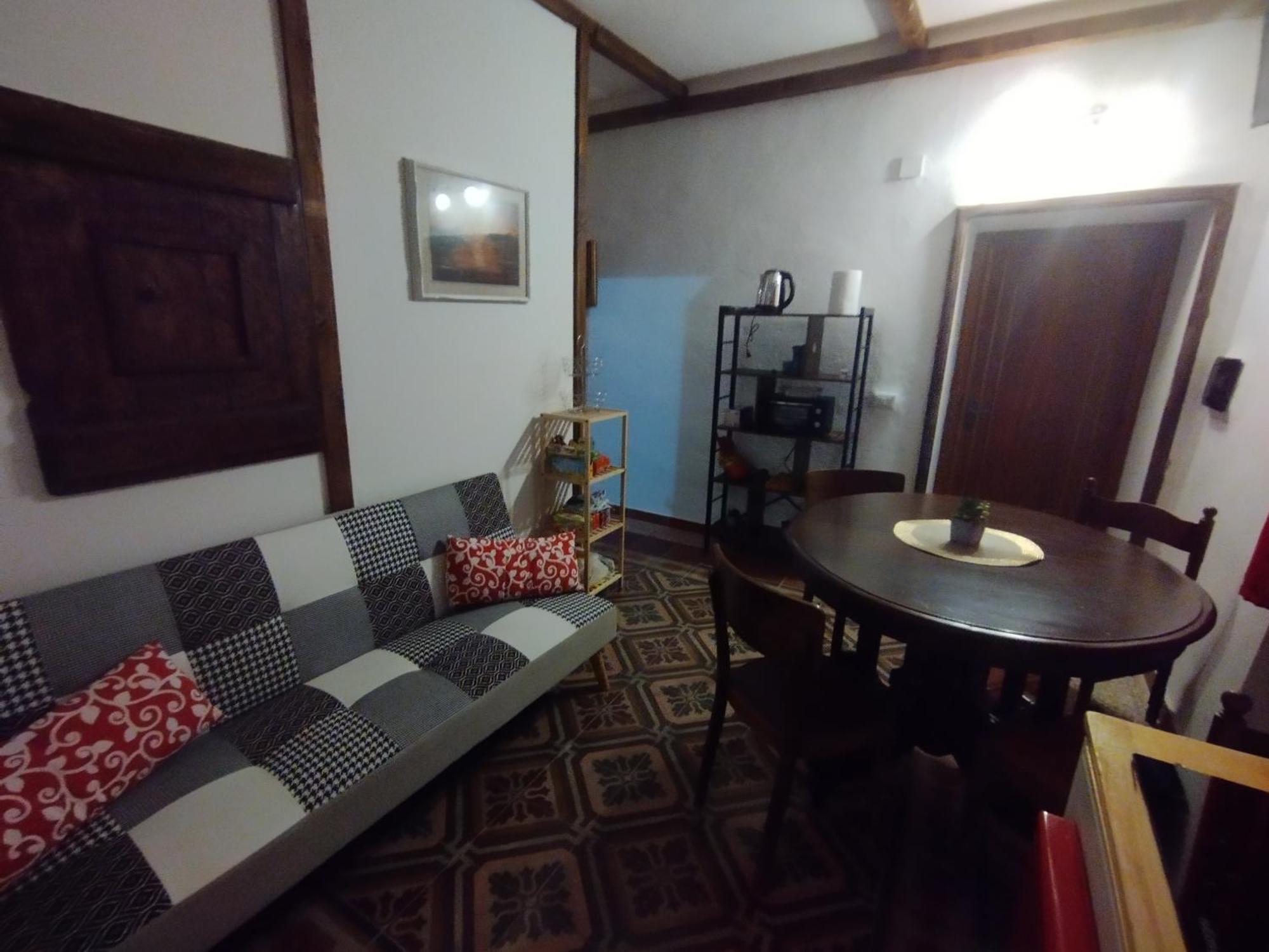 Apartament Casa Luisa Aggius Zewnętrze zdjęcie